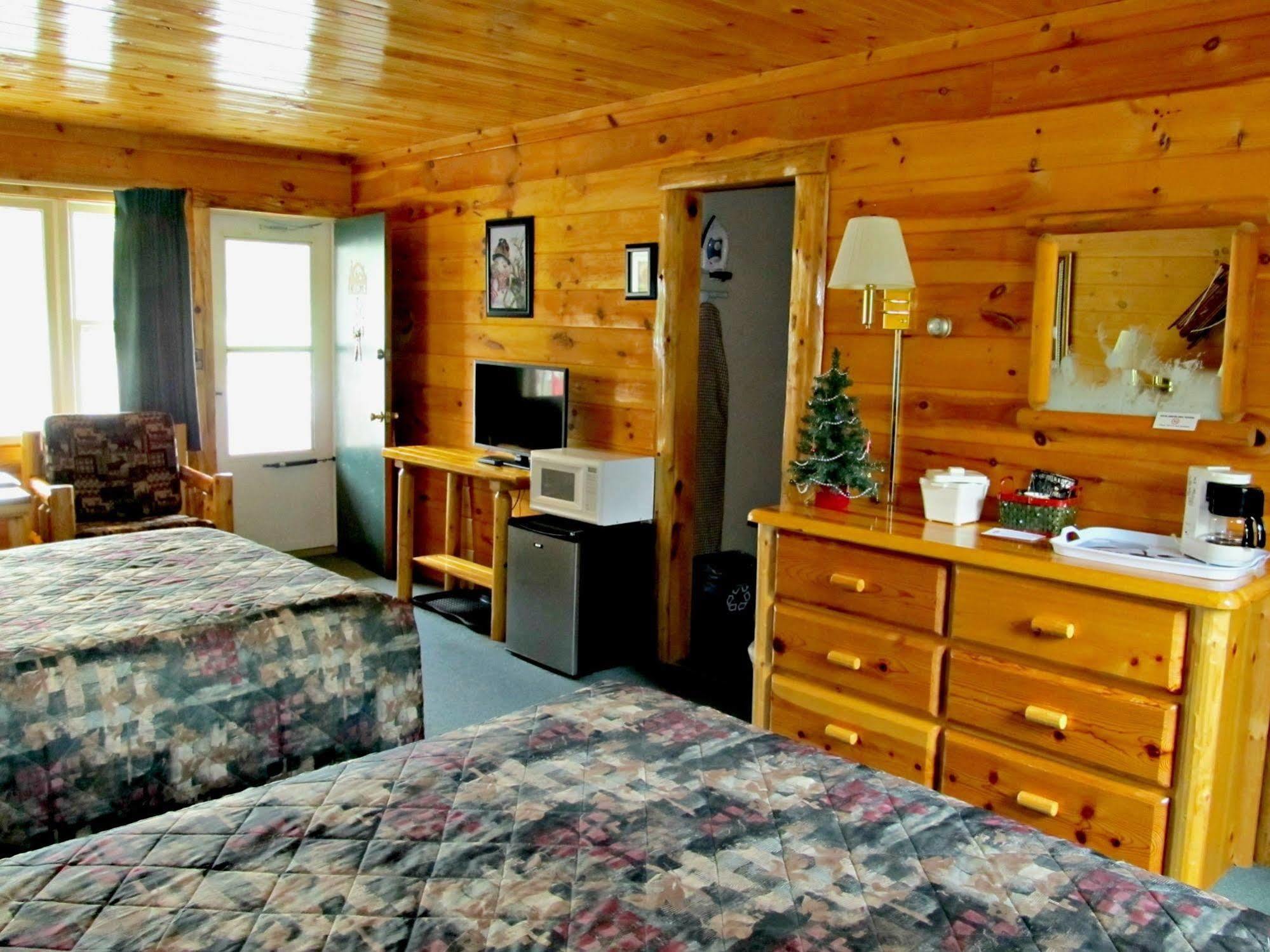 Lodge At North Pole Resorts ウィルミントン エクステリア 写真